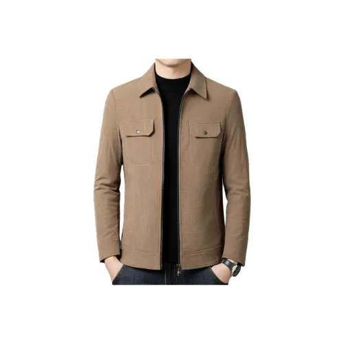 TAIZILONG Куртки и Пальто Мужской