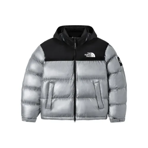 THE NORTH FACE Пуховик Унисекс