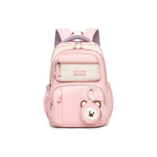 WXRX Нейлон Рюкзак Стандартный Женский Розовый Коричневый Фиолетовый Синий Черный Темно-синий