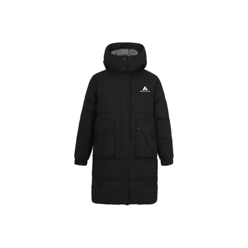 SNOW FLYING Унисекс Пуховики