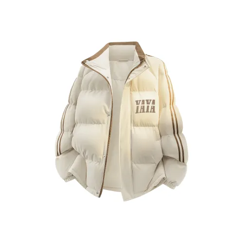 YAYA Унисекс Пуховики