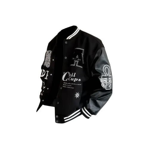 SAGP Унисекс Бейсбольные Джерси