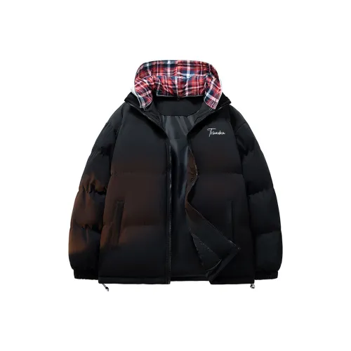 TOM ADAM Унисекс Пуховики