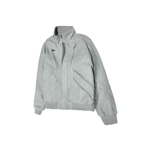 H.V.G.A Унисекс Пуховики