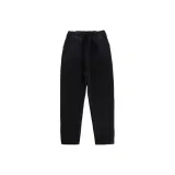 Black Fleece-Lined 9
