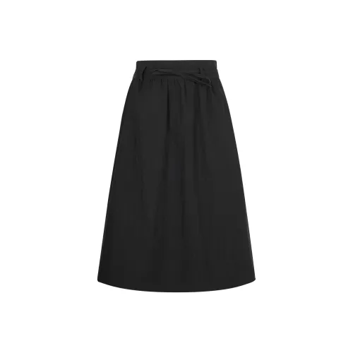 JESSYLINE Повседневная длинная юбка для женщин