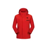 Ослепительно-красный