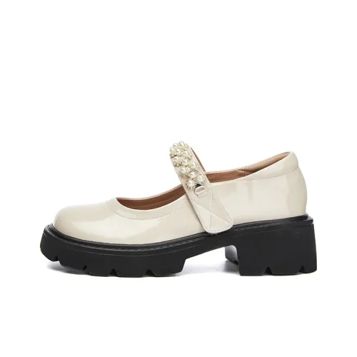 DAPHNE Mary Jane обувь для женщин