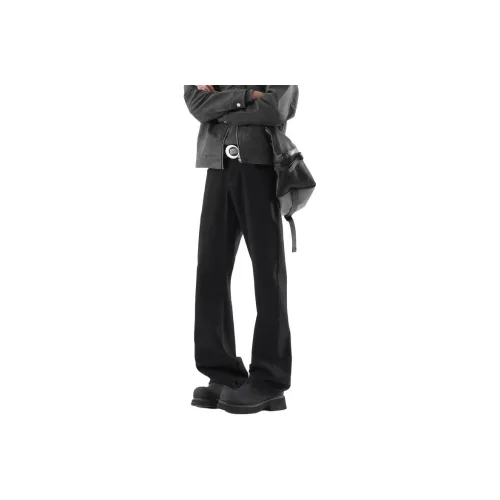 LEONBINNO Унисекс Джинсы