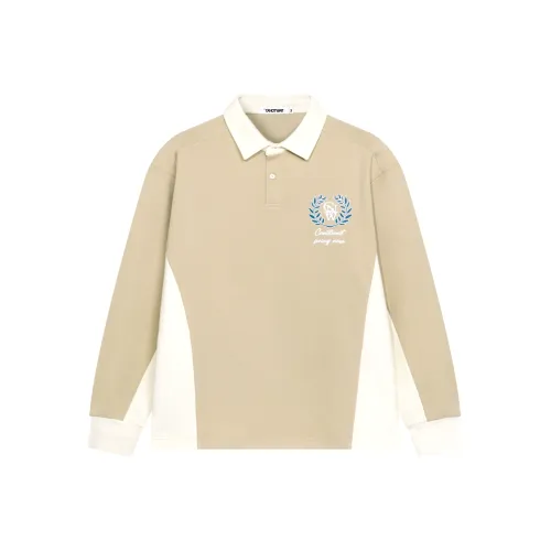 CANOTWAIT_ Унисекс T-рубашки