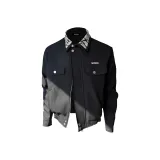 Black (3D эффект с принтом)