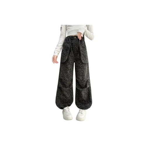 Phytoco Зимние Карго Брюки Подростки