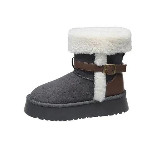 Yue Elsa Утепленная обувь Женская