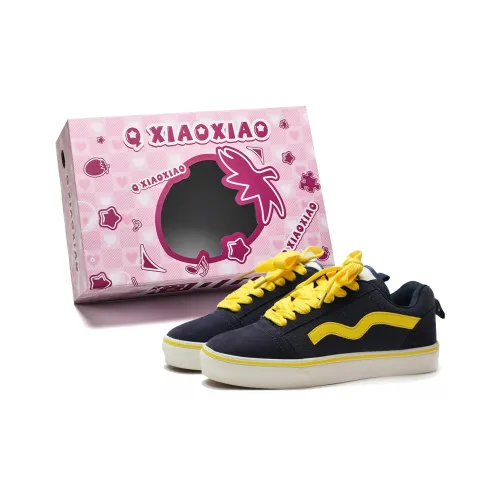 Circle Small Покрытие Увеличение Высоты Устойчивость к Износу Легкие Низкие Кроссовки для Скейтбординга Унисекс