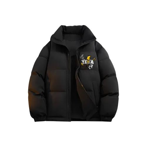 YAYA Унисекс Пуховики