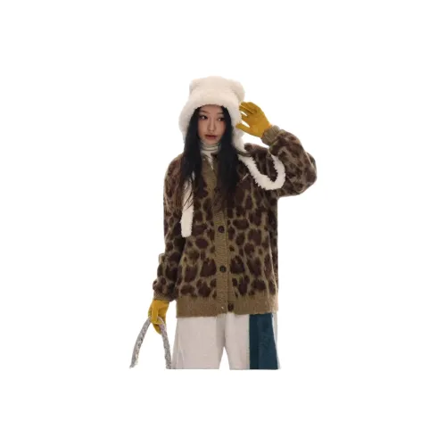 Olivia Share777 Трикотаж Женский