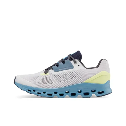 On Running Обувь Низкий Топ Мужской