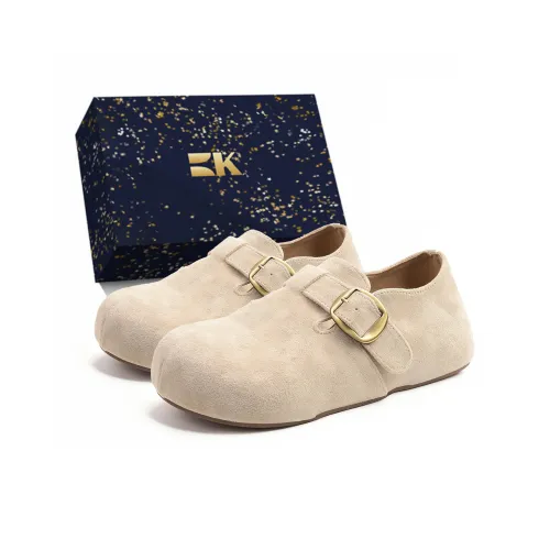 Boldi Kuki Термический Амортизация Увеличение Высоты Устойчивый к Износу Легкий Низкий Топ Повседневная Обувь Женская