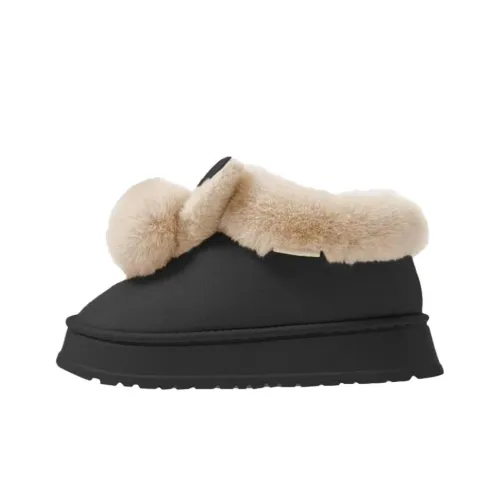 Ronecry Утепленная обувь Женская