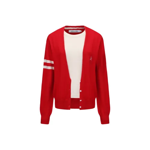 DITB Красный Женский Трикотаж