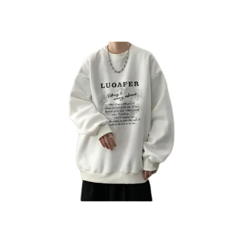 HYUNDAI Унисекс Свитшоты