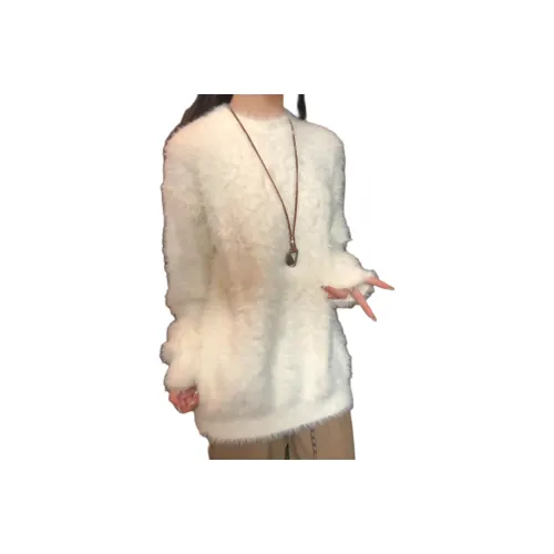 DIBINSAI STUDIO Трикотаж Унисекс