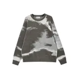 E51 Никелево-серый