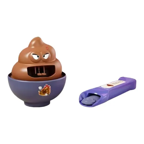 MIXIANG Причудливый Абстрактный Игрушка для Подвлечения Креативный Жарт