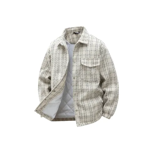 Wopang Унисекс Куртки