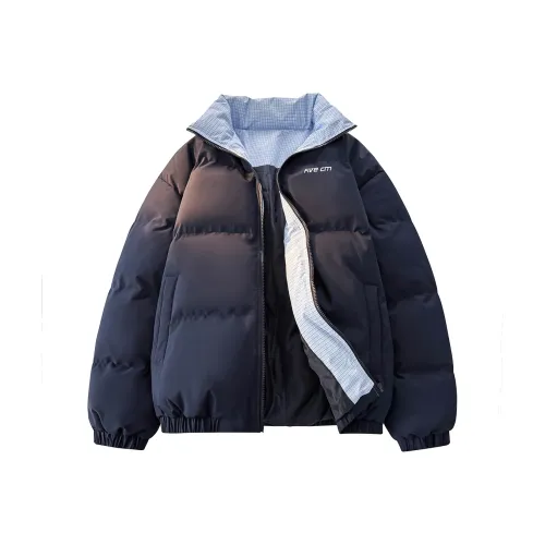 FIVE CM Унисекс Пуховики