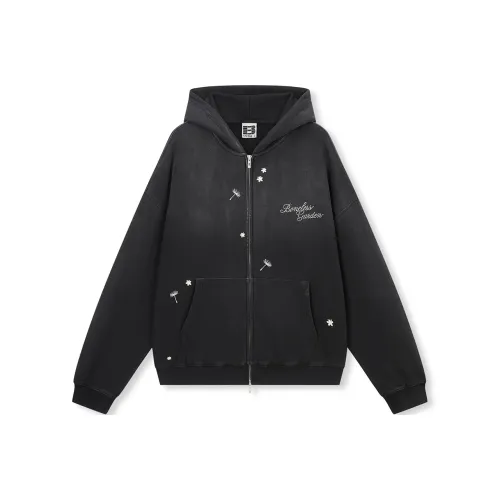 BONELESS Унисекс Свитшоты