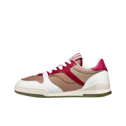 DIOR Travel Амортизация Износостойкий Низкий Топ Повседневная Обувь Женская