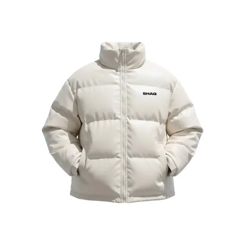 SHAQ Унисекс Пуховики