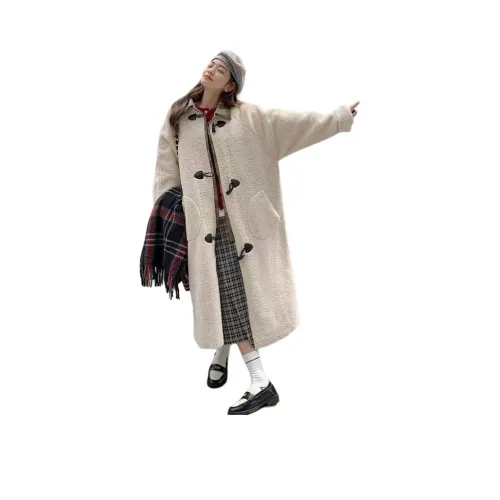 Dippanis Изображение Цвет Женское Пальто