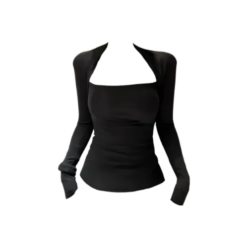 Puppytown Женские T-рубашки