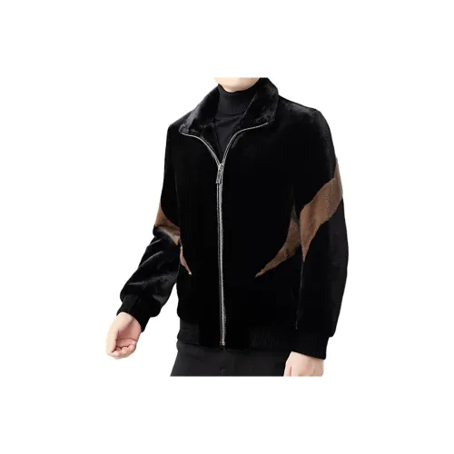 TAIZILONG Куртки и Пальто Мужской