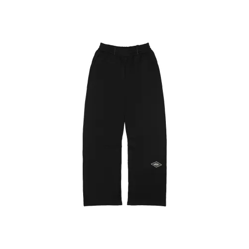 SKUNK GALLERY Шаровары Унисекс