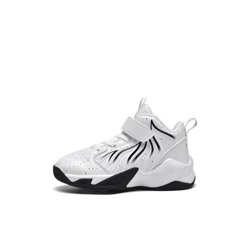 BKG Амортизаторы Shock Abrasion Resistant Slip Resistant Баскетбольные кроссовки