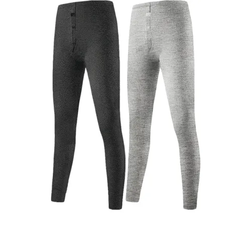 SEPTWOLVES Мужские термобрюки