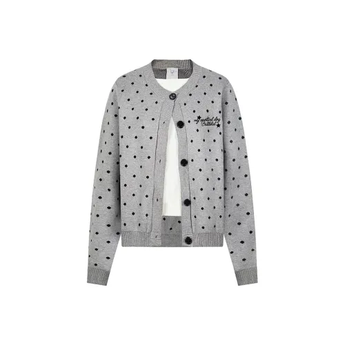 7 SEVFUN Женская трикотажная одежда