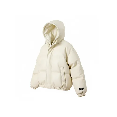 Caramella Унисекс Пуховики