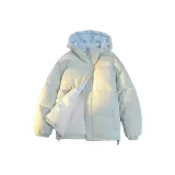 Mint Green (С капюшоном)