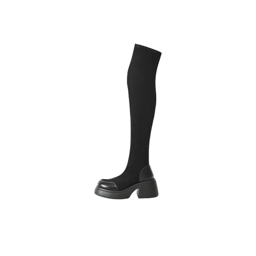 Doblecoco Over The Knee Boots Женские