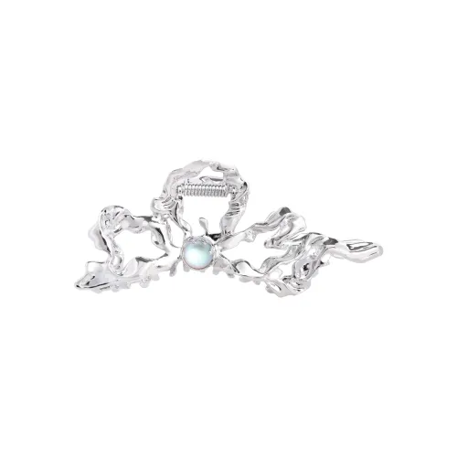 KEYS VIA Смола День рождения Памятный Рекомендация Заколка для волос Женские