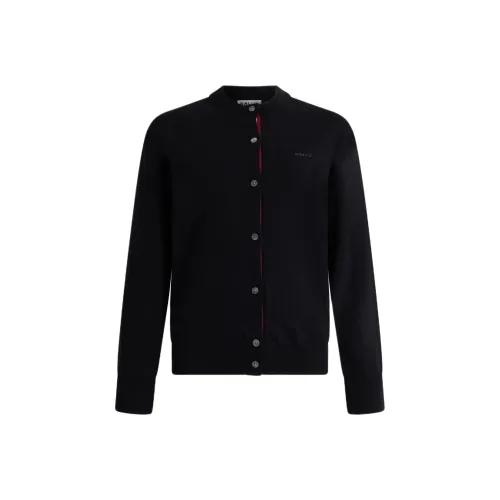 BALLY Черные Женские Свитера