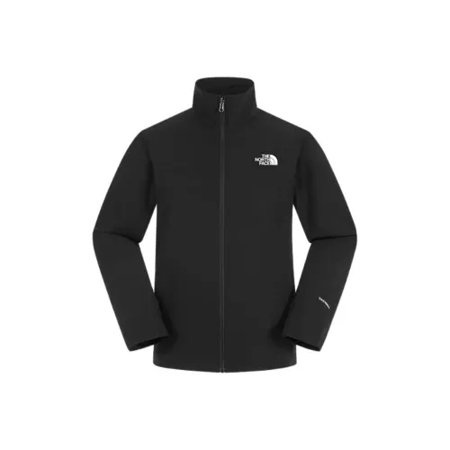 The North Face Soft Shell Jacket Men's