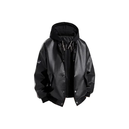 VIPGOOSE Унисекс Куртки