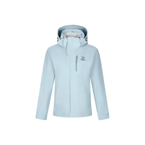 HAGLÖFS Ветровка Женская