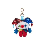 Улыбка Джокера, украшение