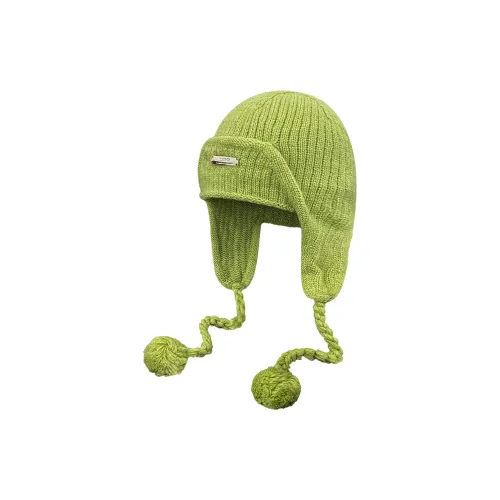 CMFY Полиэстер Шарфы-ушанки Унисекс